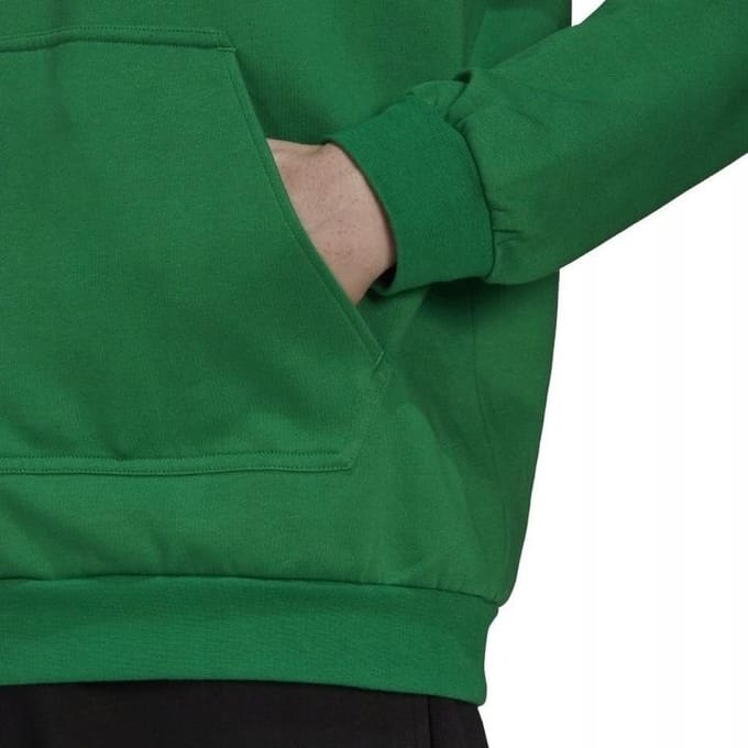 adidas Performance Entrada 22 Sweat Hoodie - Heren - Groen