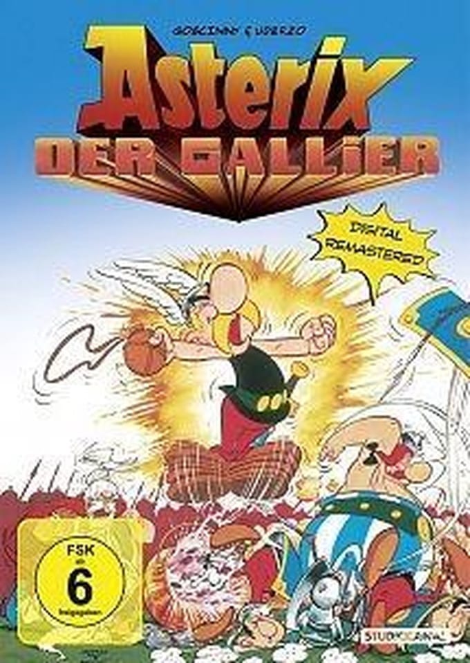 STUDIOCANAL 504867 film en Video DVD Duits