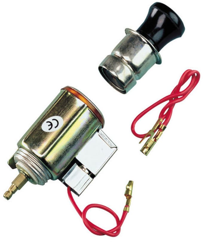Sigaretten aansteker kit 12 Volt