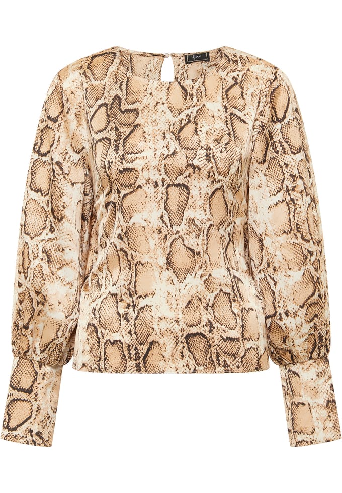 faina Blouse nelice