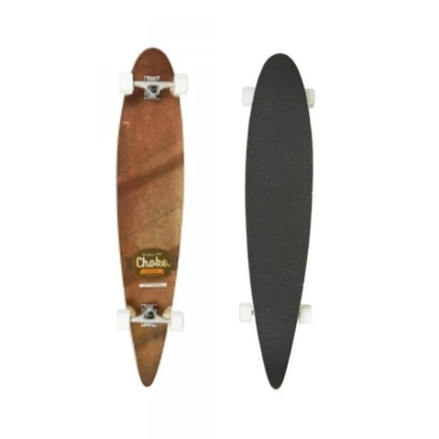PowerSlide Longboard havan