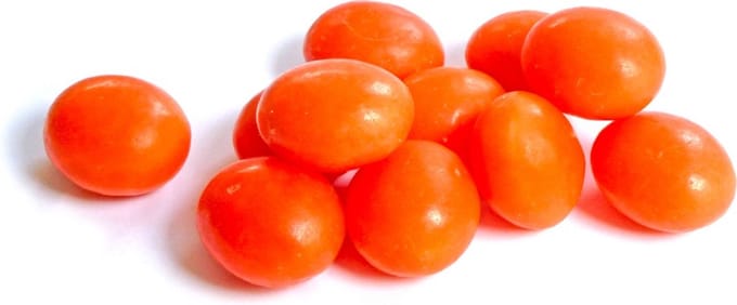 Schuttelaar Gevulde Boterbollen - 6 kilo