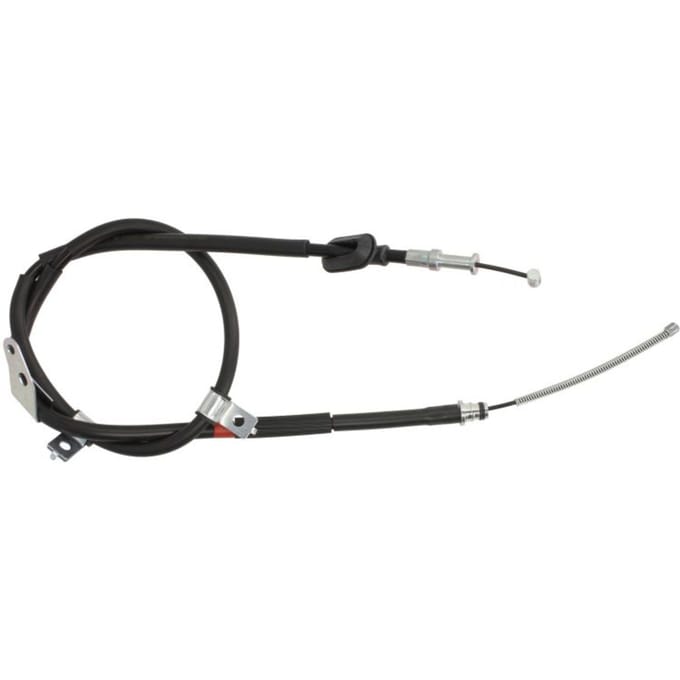 Kabel, parkeerrem BOSCH 1 987 482 080