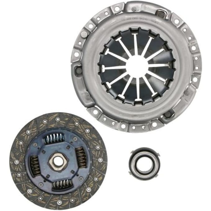 Koppelingsset SACHS 3000 950 853