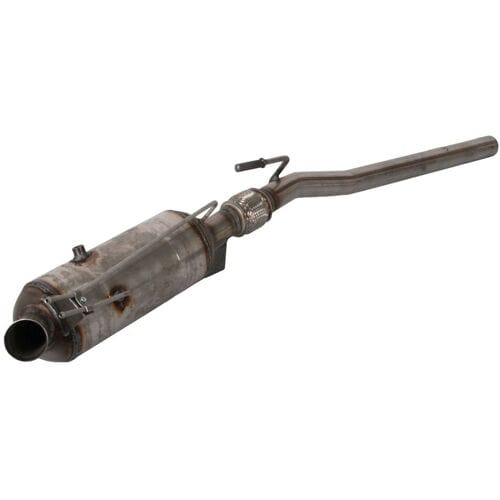 Roetfilter JMJ 1221