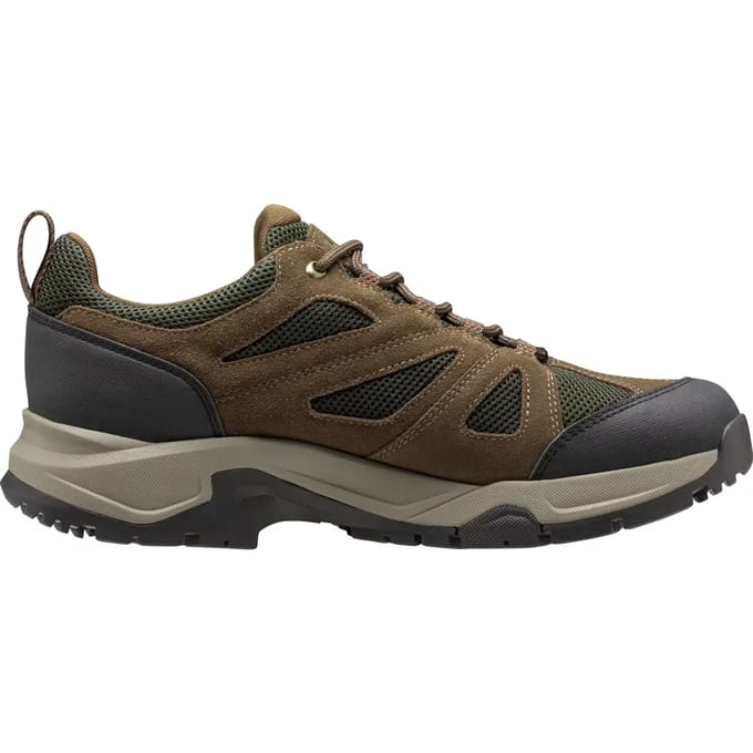 Helly Hansen Switchback Low 2 Ht Wandelschoenen Bruin EU 40 1/2 Man