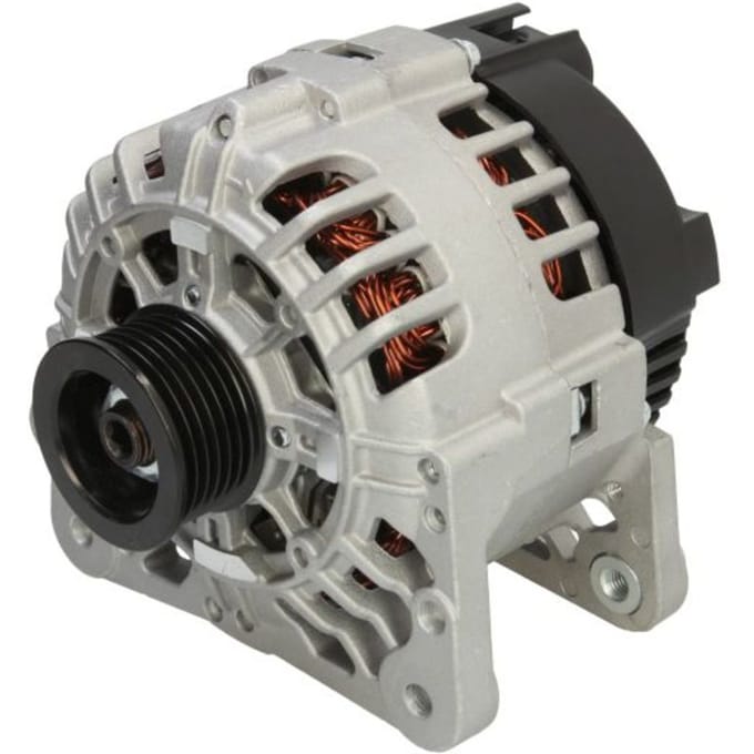 Driefasige generator MAGNETI MARELLI 063731675010