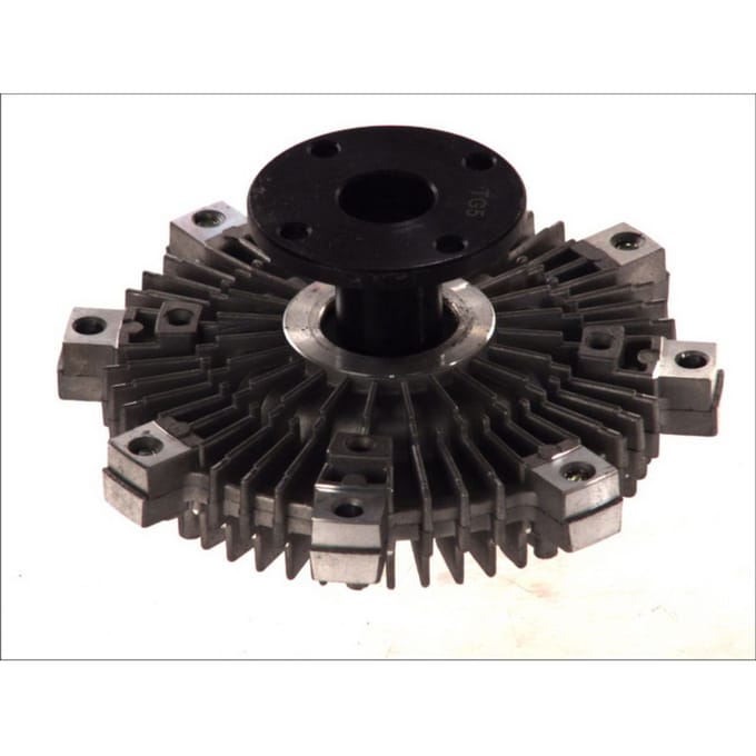 Koppeling, radiatorventilator THERMOTEC D50501TT