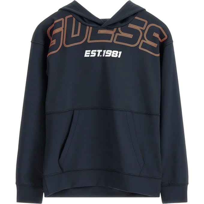 Junior Hoodie Guess Active Mini Me