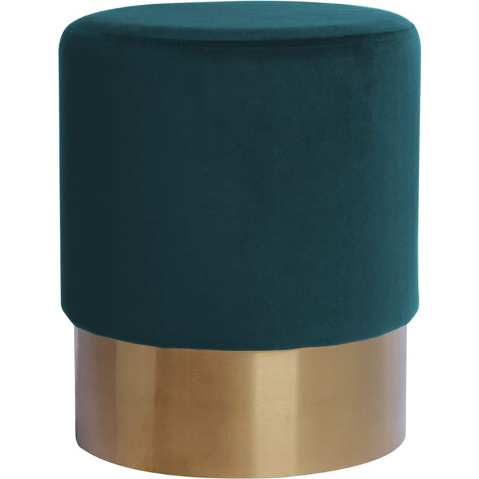 Poef Nano velvet | Underbar