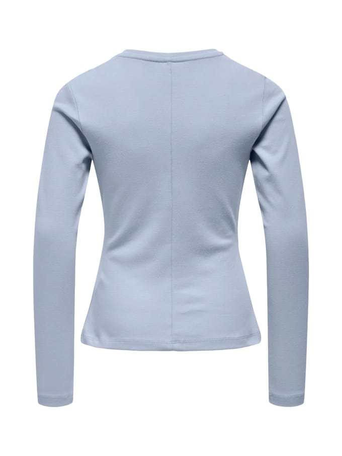 Longsleeve alleen voor kinderen