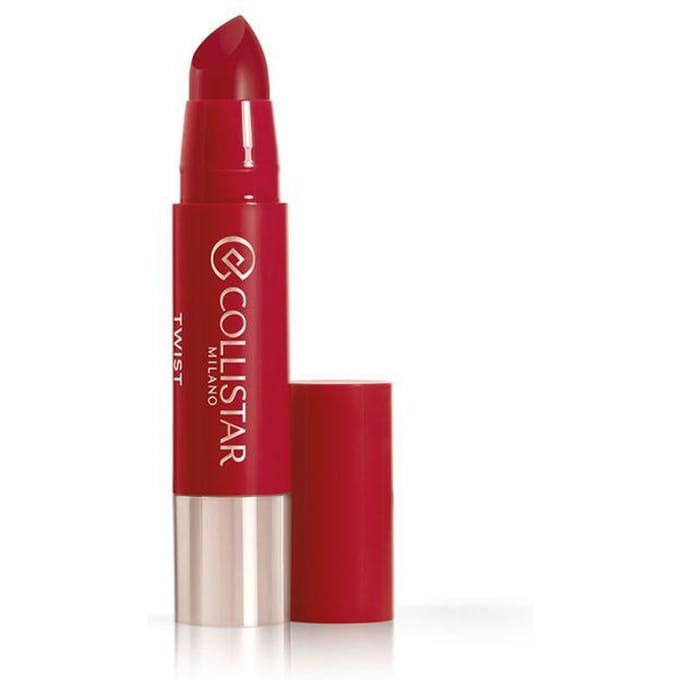 Collistar Twist Balmy Gloss 3.8gr | 208 - Ciliegia | - 208 Ciliegia
