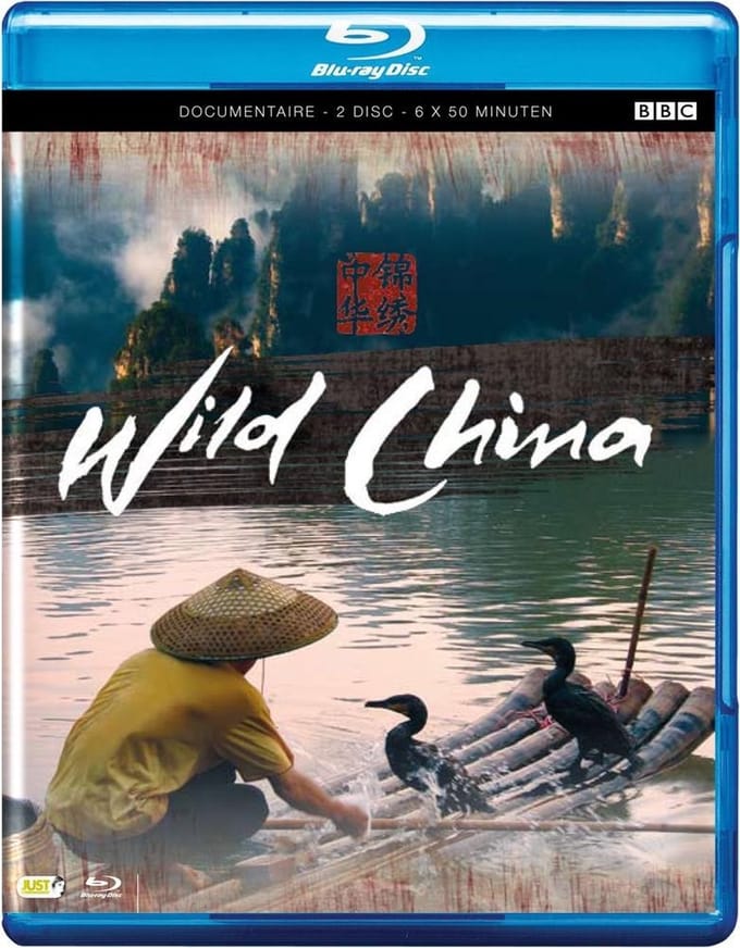 Wild China
