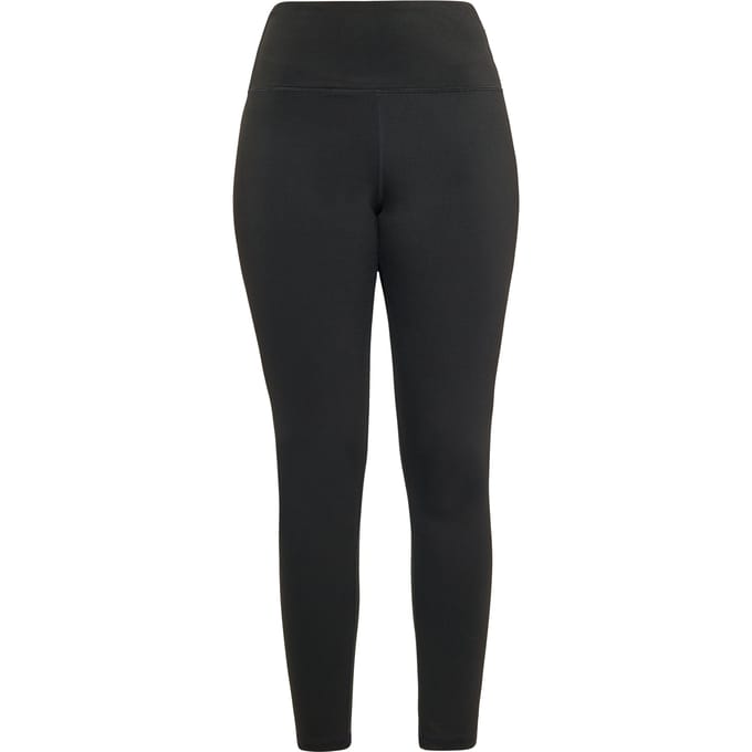 Faina Broek Dames zwart