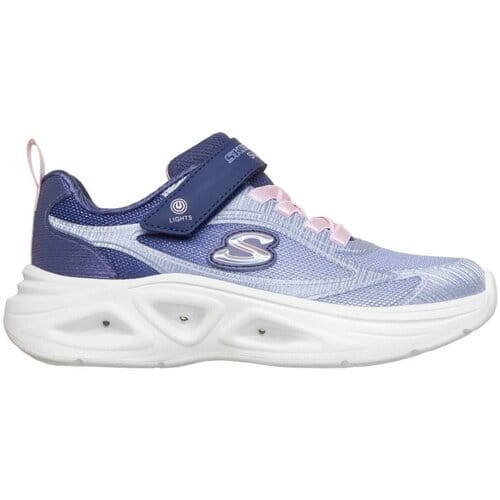 Lage Sneakers Skechers Sola Glow 2.0