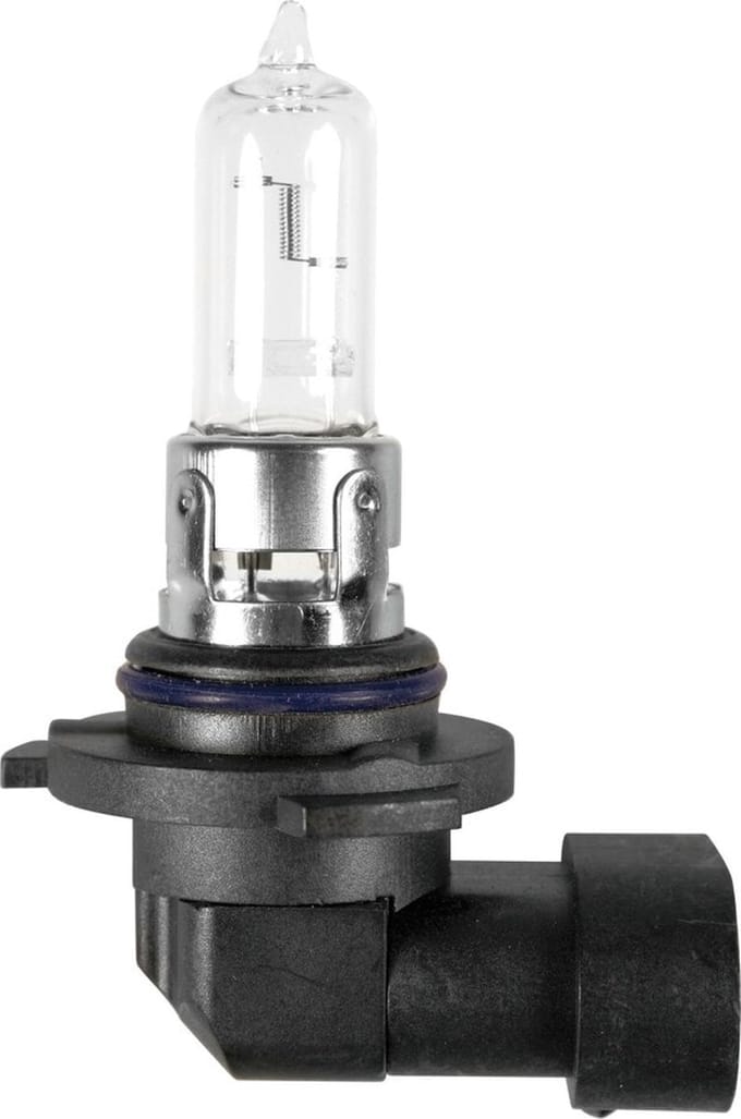 HB3 9005 halogeen lamp 12V 60W P20d