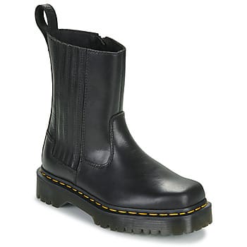 Laarzen Dr. Martens Amaayah Lo Black Orleans