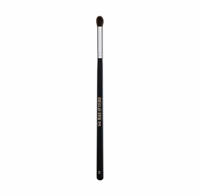 Make-up Studio Nr. 43 Oogschaduw Verpoetspenseel Medium