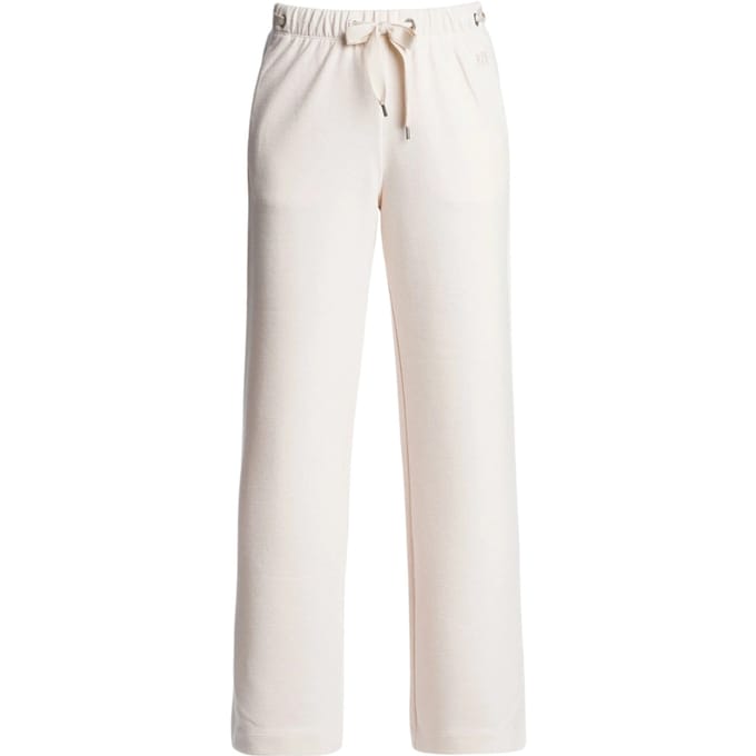 Parajumpers Bia Moonbeam Cream Wijde Broek