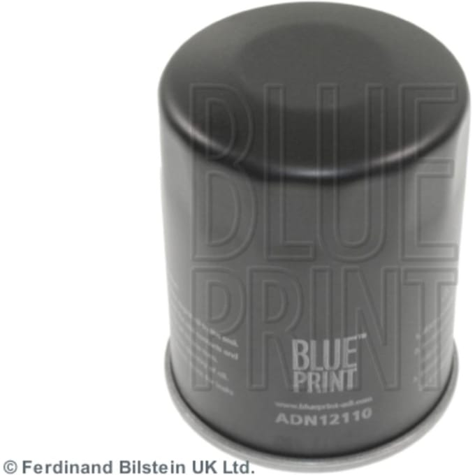 Oliefilter BLUE PRINT ADN12110