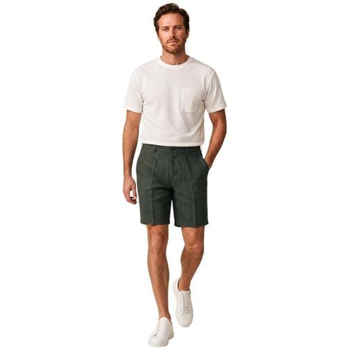 Korte Broek Borghese Positano 4SBE61 LN01