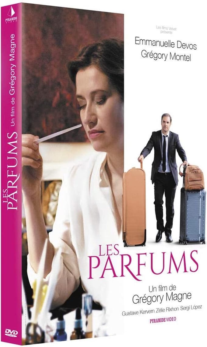 Les Parfums