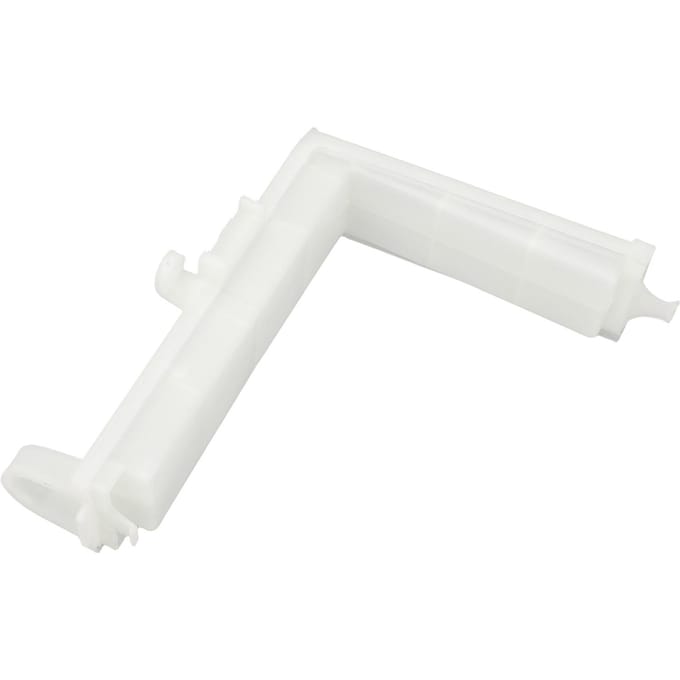 Luchtfilterdeksel 272B2 4BU0A Hittebestendig Plastic Cabineluchtfilter Deksel Dop Vervanging voor Rogue 2014 2022 white