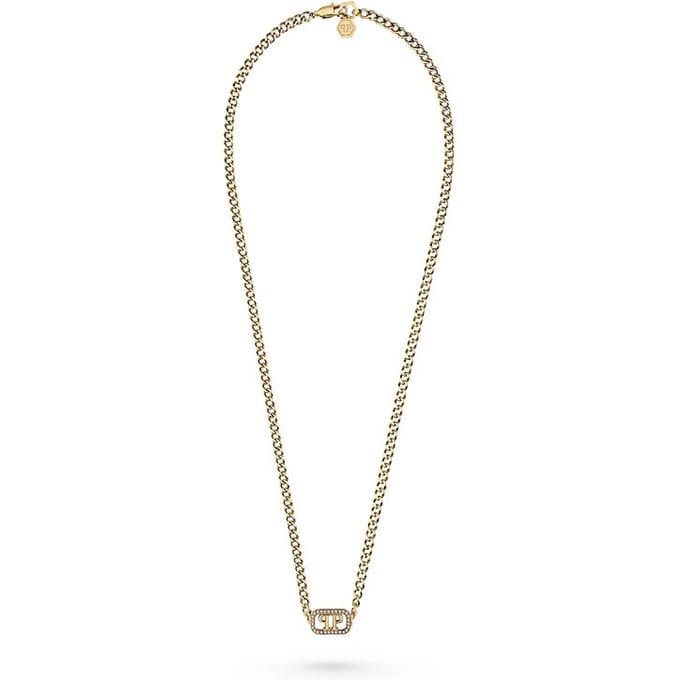 Philipp Plein Ketting PJ1AA35NU