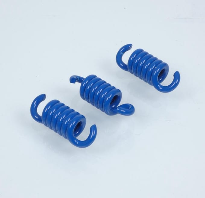Ressort d embrayage Malossi pour Scooter Gilera 180 Runner SP 29 9613 Neuf