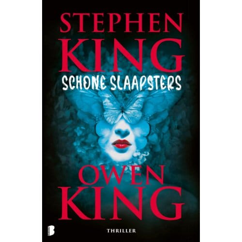 Schone Slaapsters - Stephen King