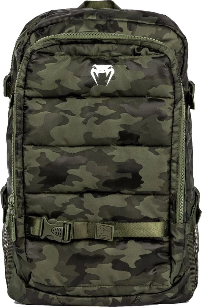 Venum Challenger Pro BackPack Rugzak Kaki Camo