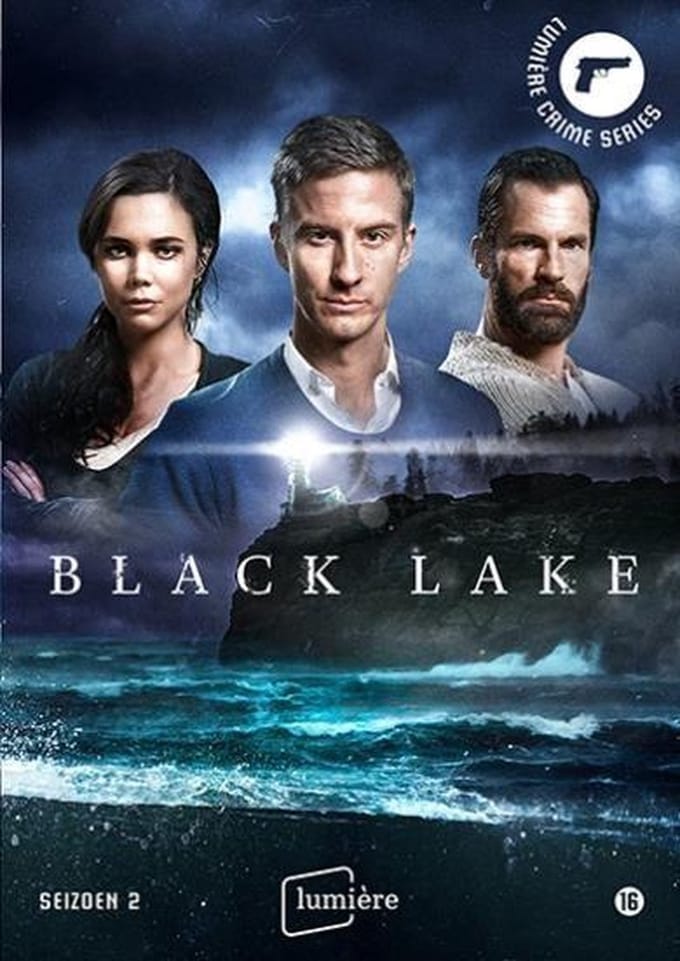 Black Lake - Seizoen 2 (DVD)