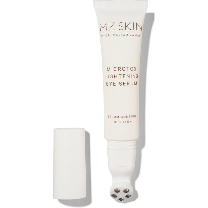 MZ SKIN Microtox Tightening Eye Serum