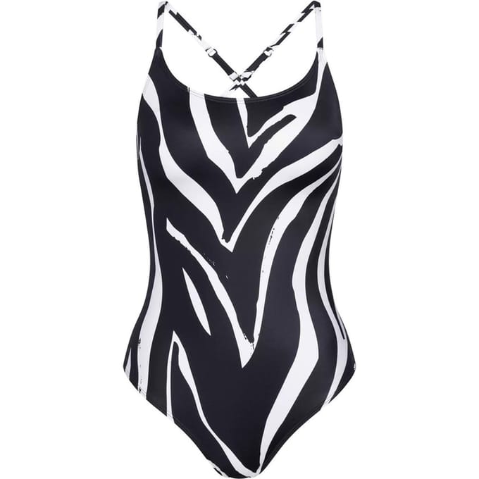 Triumph Summer Mix & Match OP 01 pt Dames Badpak - Maat D40