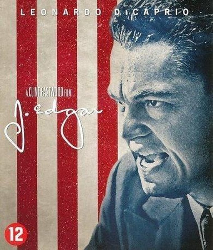J. Edgar (Blu-ray)