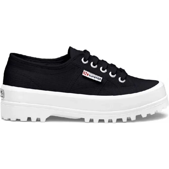 Damestrainers Superga 2555 Alpina Ox