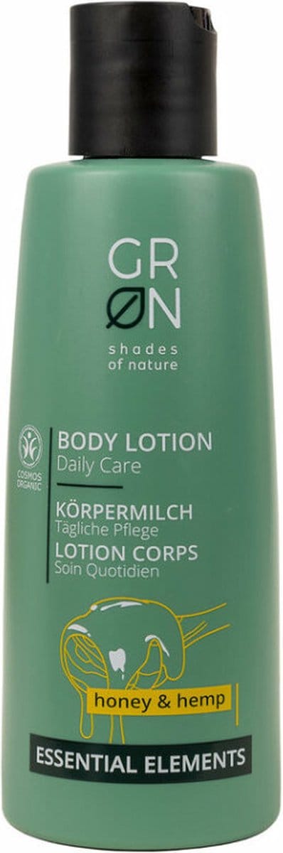 GRN Essent Body Lotion 200 ml