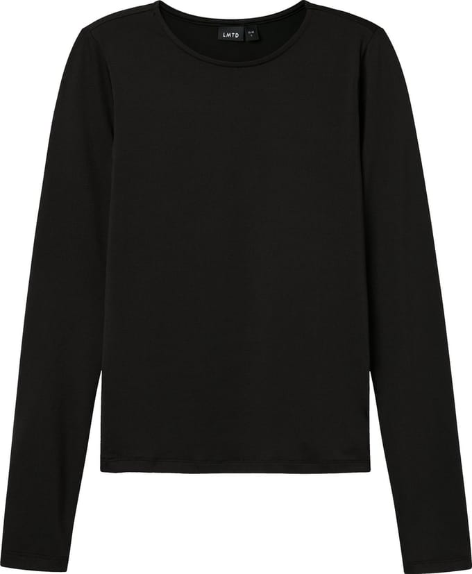 Name it Top met lange mouwen Slim fit