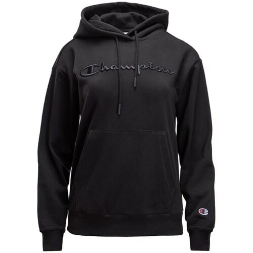 Capuchon sweaters Champion 116046KK001NBK