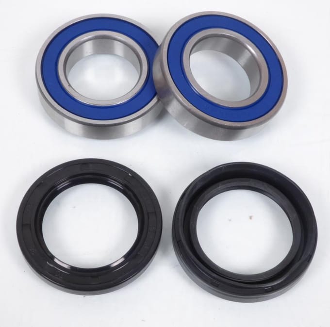 alle kogels wiellager voor suzuki 500 lt-a quad 2002 tot 2007 25-1108 nieuw