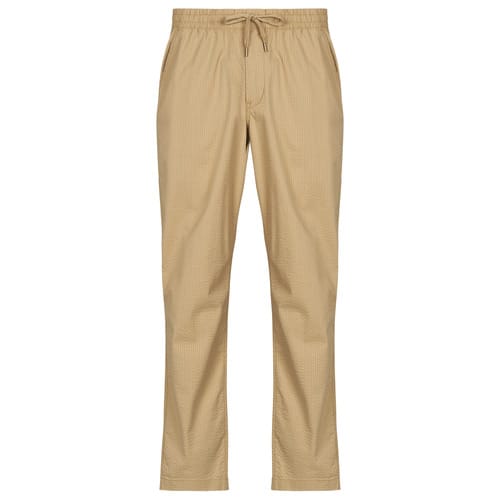 Harembroek Polo Ralph Lauren PANTALON PREPSTER AVEC CORDON DE SERRAGE EN SEERSUCKER