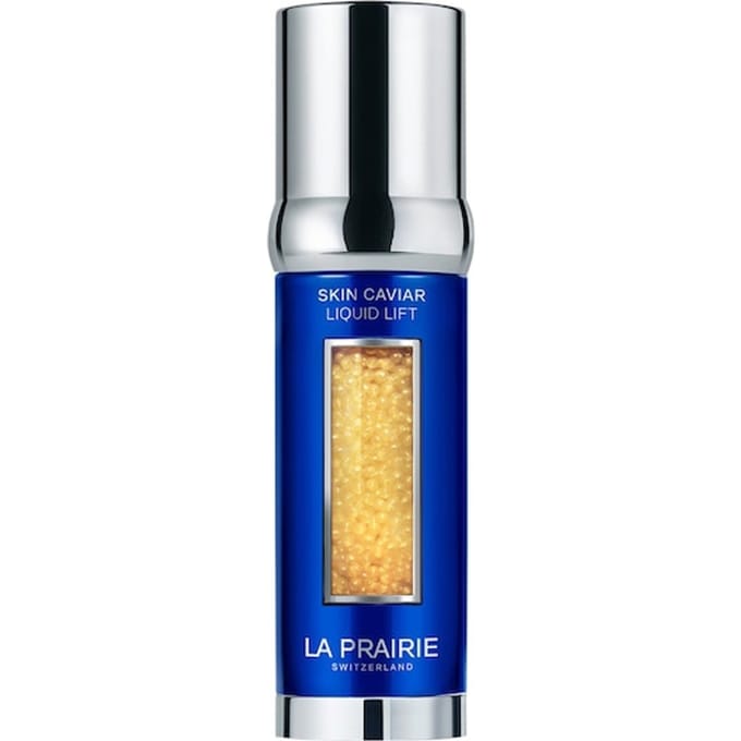 La Prairie Skin Caviar Collection Liquid Lift Hydraterend serum Dames 50 ml