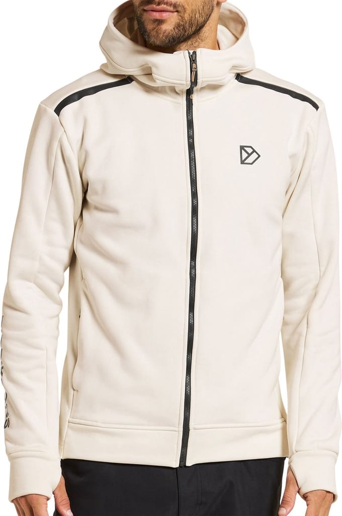 Didriksons Acke Vest Off-White - Maat XL - Heren