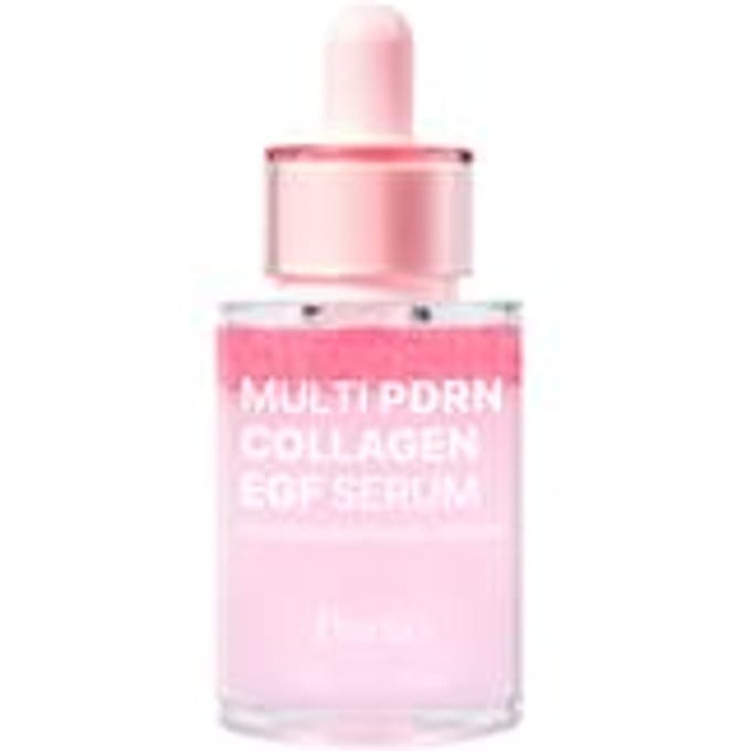 Purito Seoul PDRN Collageen EGF Serum 30ml/1.01fl.oz pink
