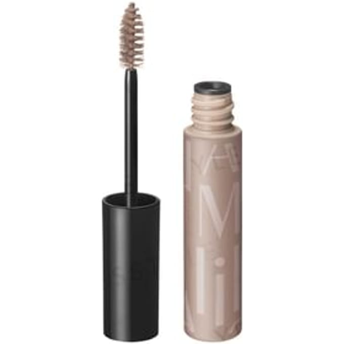 Shiseido - Maquillage Eyebrow Color Mascara BR701 Ash Brown