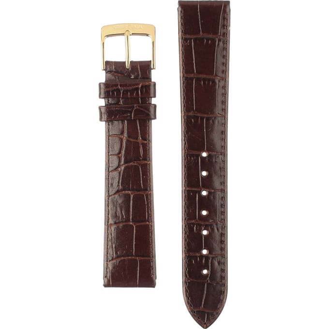 Certina Straps C600007043 Ikelos band