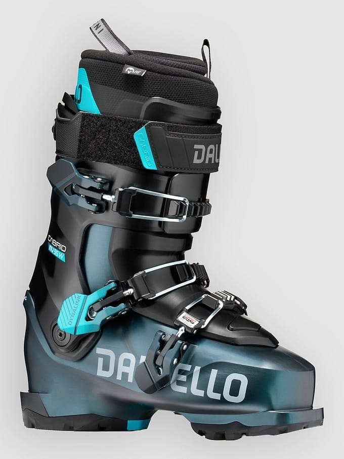 Dalbello Cabrio Mv 95 W 3Dwrap 2027 Ski Schoenen patroon