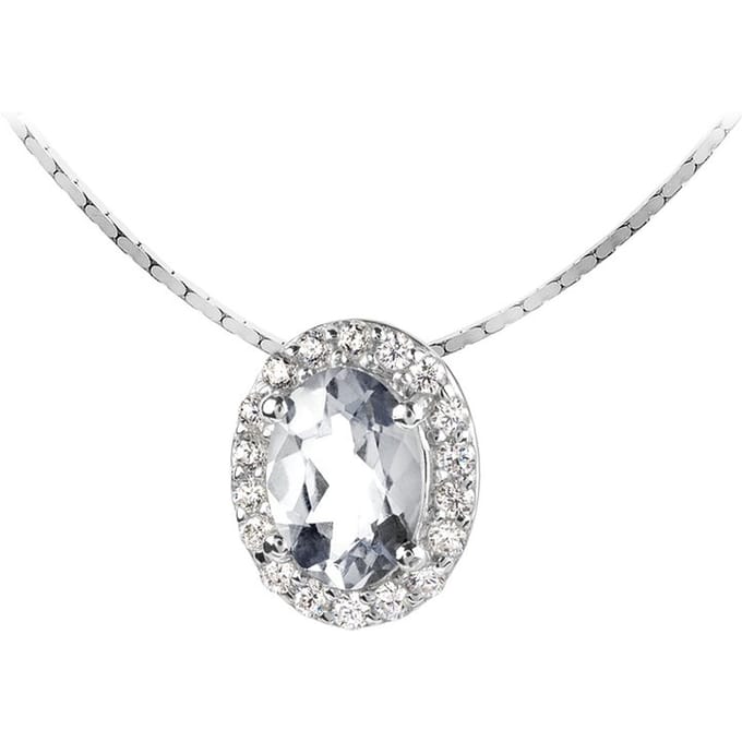 Jacques Lemans Ketting SV-C116A