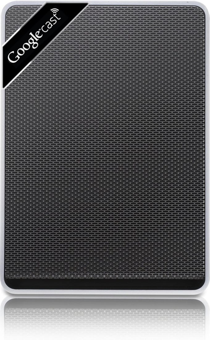 Draadloze hifi-speaker