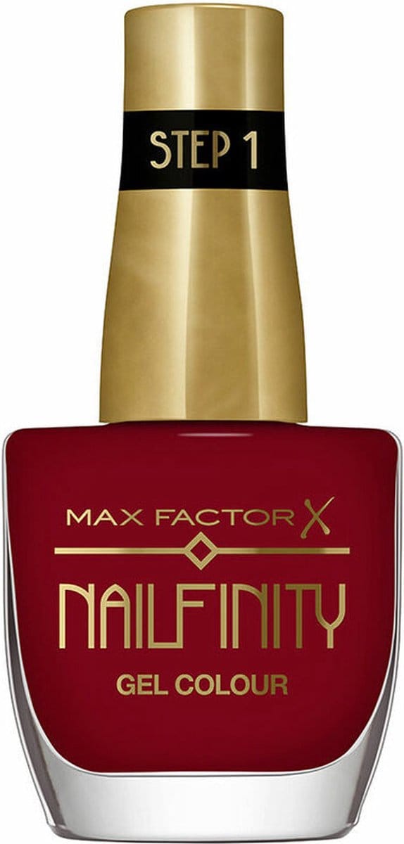 nail polish Max Factor Nailfinity Nº 320 The sensation 12 ml